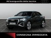 Audi Q2 35 2.0 tdi s line edition s tronic