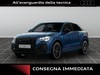 Audi Q2 35 2.0 tdi identity black quattro s tronic