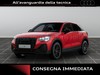 Audi Q2 35 2.0 tdi identity black s tronic