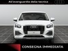 Audi Q2 35 1.5 tfsi business advanced s tronic