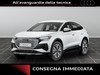 Audi Q4 e-tron sportback e-tron 45 s line edition