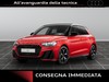 Audi A1 sportback 30 1.0 tfsi 116cv identity black s tronic