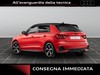 Audi A1 sportback 30 1.0 tfsi 116cv identity black s tronic