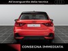 Audi A1 sportback 30 1.0 tfsi 116cv identity black s tronic
