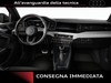Audi A1 sportback 30 1.0 tfsi 116cv identity black s tronic