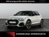 Audi A1 allstreet 30 1.0 tfsi 116cv identity contrast s tronic