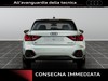 Audi A1 allstreet 30 1.0 tfsi 116cv identity contrast s tronic