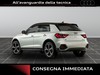 Audi A1 allstreet 30 1.0 tfsi 116cv identity contrast s tronic