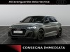 Audi A1 sportback 30 1.0 tfsi 116cv s line edition s tronic