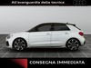 Audi A1 sportback 30 1.0 tfsi 116cv identity black s tronic