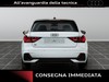 Audi A1 sportback 30 1.0 tfsi 116cv identity black s tronic