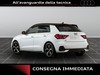 Audi A1 sportback 30 1.0 tfsi 116cv identity black s tronic