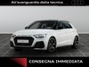 Audi A1 sportback 30 1.0 tfsi 116cv identity black s tronic