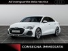 Audi A3 sedan 1.5 tfsi mhev 48v 150cv s line edition