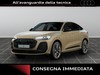 Audi Q5 sportback 2.0 e-hybrid 299cv s line edition quattro s tronic