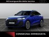 Audi Q5 sportback 2.0 tfsi mhev+ 204cv s line edition quattro s tronic
