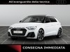 Audi A1 sportback 30 1.0 tfsi 116cv identity black s tronic