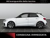 Audi A1 sportback 30 1.0 tfsi 116cv identity black s tronic