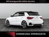 Audi A1 sportback 30 1.0 tfsi 116cv identity black s tronic