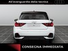 Audi A1 sportback 30 1.0 tfsi 116cv identity black s tronic
