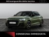Audi A1 sportback 30 1.0 tfsi 116cv identity black s tronic