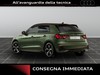 Audi A1 sportback 30 1.0 tfsi 116cv identity black s tronic