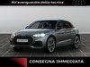 Audi A1 allstreet 30 1.0 tfsi 116cv identity contrast s tronic