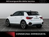 Audi A1 allstreet 30 1.0 tfsi 116cv identity contrast s tronic