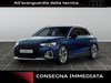 Audi A3 allstreet 2.0 tdi 150cv business advanced s tronic
