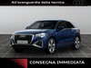 Audi Q2 35 2.0 tdi s line edition s tronic