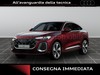 Audi Q5 sportback 2.0 tdi mhev+ 204cv s line edition quattro