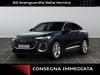 Audi Q5 sportback 2.0 tdi mhev+ 204cv s line edition quattro