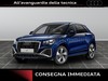 Audi Q2 35 1.5 tfsi s line edition s tronic