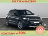 Volkswagen T-Cross 1.0 tsi 115cv r-line