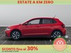 Volkswagen Polo 1.0 evo 80cv edition plus