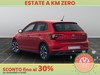 Volkswagen Polo 1.0 evo 80cv edition plus