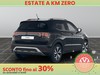 Volkswagen T-Cross 1.0 tsi 115cv style
