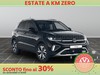 Volkswagen T-Cross 1.0 tsi 115cv style
