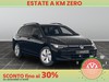 Volkswagen Golf variant 2.0 tdi scr 150cv life