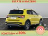Volkswagen T-Cross 1.0 tsi 115cv r-line