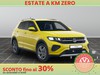 Volkswagen T-Cross 1.0 tsi 115cv r-line