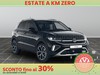 Volkswagen T-Cross 1.0 tsi 115cv style