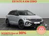 Volkswagen T-Roc 1.0 tsi 115cv r line