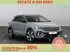 Volkswagen T-Roc 1.0 tsi 115cv r line