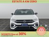 Volkswagen T-Roc 1.0 tsi 110cv r line