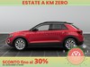 Volkswagen T-Roc 1.5 tsi act edition plus