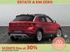 Volkswagen T-Roc 1.5 tsi act edition plus