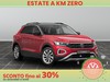 Volkswagen T-Roc 1.5 tsi act edition plus