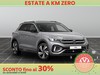 Volkswagen T-Roc 1.5 tsi act r line