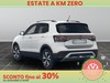 Volkswagen T-Cross 1.0 tsi 115cv style dsg